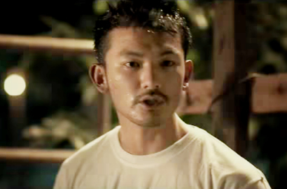 Rio Dewanto Belajar Mengaji di Teaser Film 'Bait Surau'