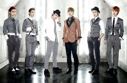 Tiga Tahun Debut, Boyband C-Clown Dinyatakan Bubar?
