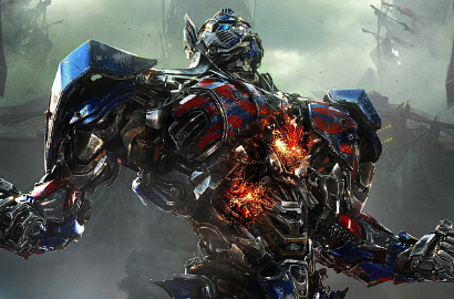 Wow, Film 'Transformers' Telah Disiapkan Hingga Sekuel ke-8