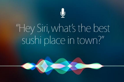 Apple Bakal Bikin Siri Sepintar Asisten Manusia?