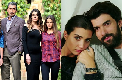 'Cinta Elif' Geser Jam Tayang 'Cansu dan Hazal', Netter Malah Senang