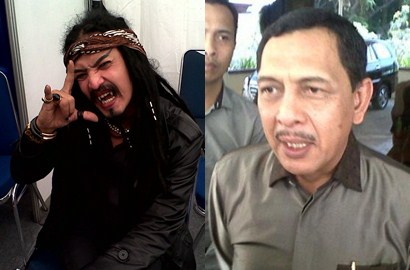 Pelapor Limbad Dituduh Lakukan Settingan dalam Kasus Pencurian Mobil