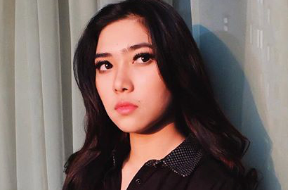 Usai Raisa, Kini Gaun Manggung Isyana Sarasvati Dibandingkan dengan Syahrini