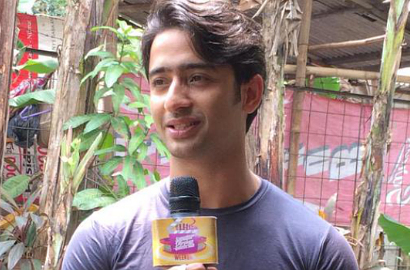 Sudah Putus, Shaheer Sheikh Curhat Pengen Balikan dengan Ayu Ting Ting?