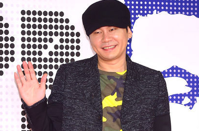 Bos YG Bahas Comeback 2NE1, Netter Malah Minta Park Bom Dipenjara