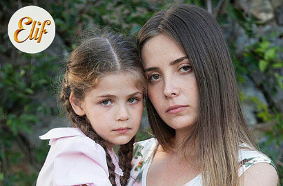 Disangka Tewas, Melek Orang Pertama yang Temukan Kenan di 'Elif' 2