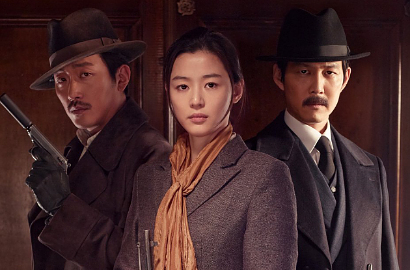 Sutradara Choi Dong Hoon Bakal Buat Prekuel 'Assassination' Jun Ji Hyun?