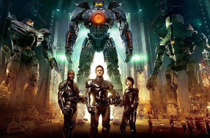 Sutradara Guillermo del Toro Inginkan Artis Cantik Ini Bintangi 'Pacific Rim 2', Siapa?