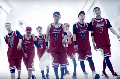iKON Baru Debut, Netter Kembali Ungkit Insiden B.I Pukul Chanwoo