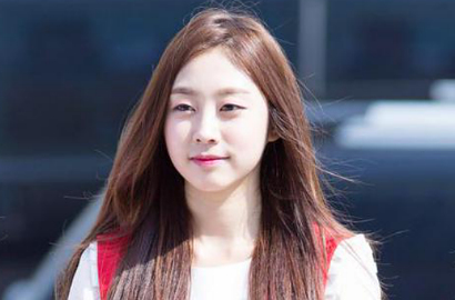 Jisoo Lovelyz Nangis Curhat Soal Isu Lesbinya