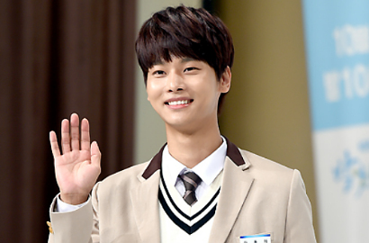 Hore, N VIXX Akhirnya Bikin akun Instagram