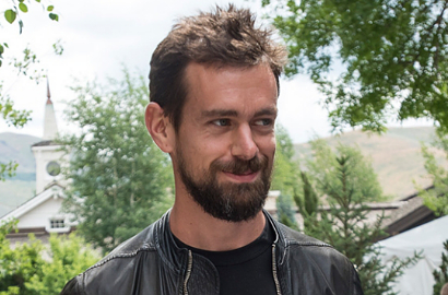 Sempat Digantikan, Jack Dorsey Jadi Bos Besar Twitter Lagi