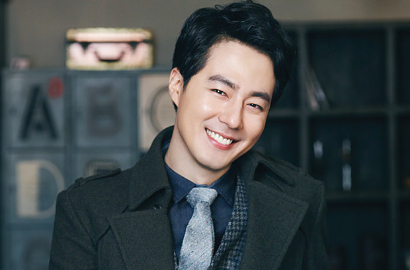 Stylist Nikah, Jo In Sung Berikan Hadiah Mobil