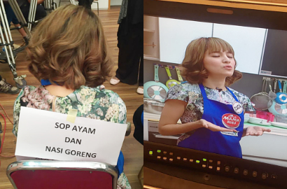 Kangen Mantan Pacar, Baim Wong Pajang Foto Marshanda