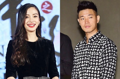 Angelababy Nongol di Instagram Gary 'Running Man', Fans Heboh Adu Mulut