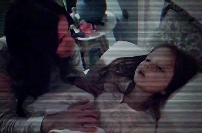 Seram, Banyak Aktivitas Hantu Terekam di Video Baru 'Paranormal Activity 5'