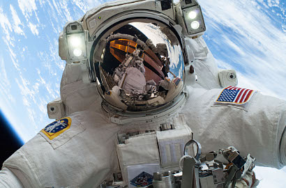 Jam Tangan Astronot Bulan Dijual, Berapa Harganya?