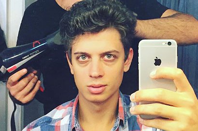 Foto Bareng Cewek, Inikah Kekasih Baru Murat di 'Elif' season 2?
