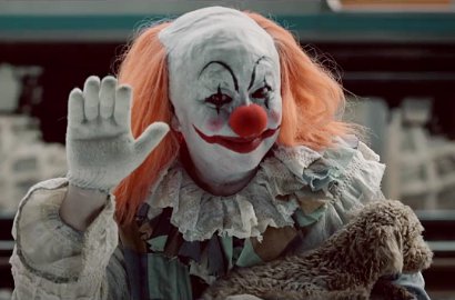 Kesurupan, Ratu Felisha cs Saling Cekik di Trailer 'Badoet'