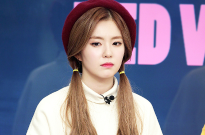 Pantat Dipegang, Irene Red Velvet 'Ngamuk' Mengira Idol Cowok yang Melakukannya