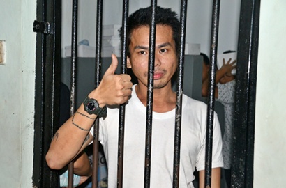 Artis Inisial TM dan SB Batal Jadi Saksi di Persidangan Mucikari RA