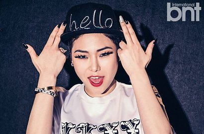 Dikenal Rapper Sangar, Cheetah Bikin 'King of Mask Singer' Melongo Total