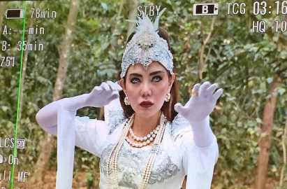 'Rajawali' Mendadak Tamat, Bella Shofie Dimusnahkan dan Ini Ratingnya