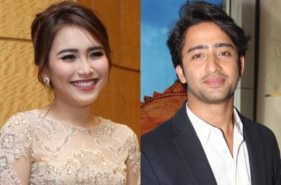Ayu Ting Ting Nangis Ingat Putus Gara-Gara Lelah Dibohongi Shaheer Sheikh