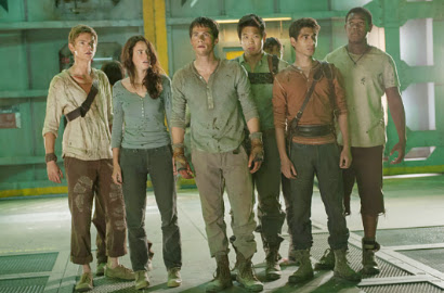Netter Bikin Petisi Bagi Pemain 'Maze Runner: The Scorch Trials', Kenapa?