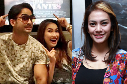 Ayu Ting Ting dan Shaheer Putus, Netter Ngotot Salahkan Masayu Anastasia