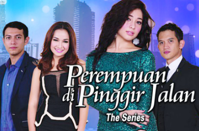 Akting Nikita Willy Jadi PSK Kurang, Gimana Rating 'Perempuan Pinggir Jalan'?