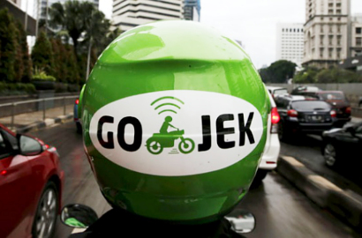 Kunjungi Kantor Go-Jek, Kerjasama Apa yang Ingin Dibuat Google?