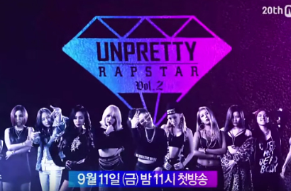 Terus Tambah Kontestan di Babak Eliminasi, 'Unpretty Rapstar' Banjir Celaan