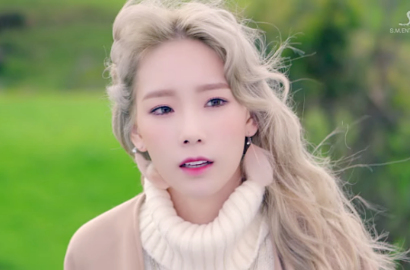 Pelayan Tomboy dan Cewek Feminin, Tae Yeon SNSD Punya Kembaran di MV 'I'