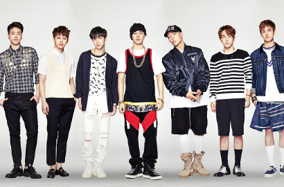 Ingin Dekat dengan Fans, iKON Buka Toko Merchandise dan Gelar Fansigning