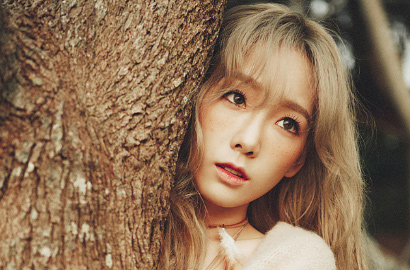 Kejutan, Kakak Tae Yeon SNSD Ternyata Muncul di MV 'I'
