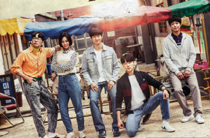 'Reply 1988' Akhirnya Umumkan Jadwal Tayang, Kapan?