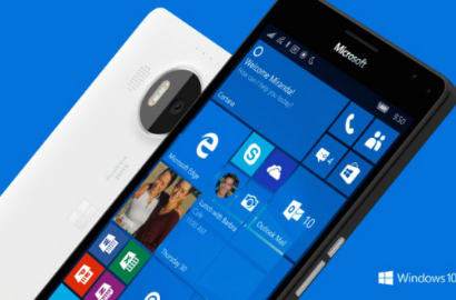 Sehari Rilis, Microsoft Langsung Boyong Lumia Windows 10 ke Indonesia