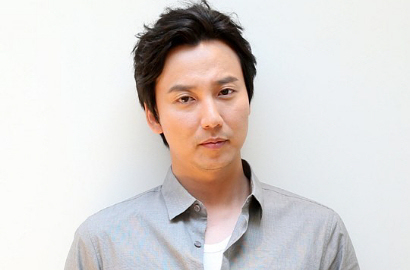 Kim Nam Gil Resmi Gabung O& Entertainment dan Satu Agensi dengan Hyun Bin