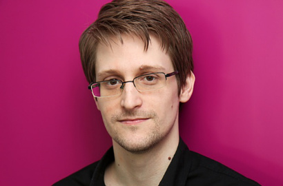 Setelah NSA, Edward Snowden Bocorkan Rahasia Intelijen Inggris?