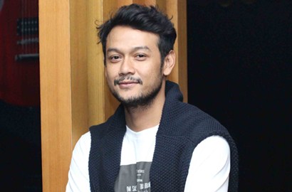 Perankan Penderita Autis di 'Malaikat Kecil', Dwi Sasono Temui Psikolog