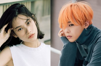 Kiko Mizuhara Curhat Ingin Kerja di Korea, Biar Dekat Sama GD Big Bang?