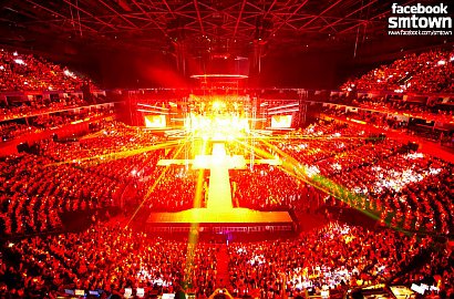 Fans TVXQ 'Ngamuk' iKON Dikabarkan Akan Pakai Merah Untuk Warna Fandomnya