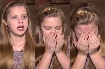Alami Kondisi Misterius, Gadis di Texas Bersin 12 Ribu Kali per Hari