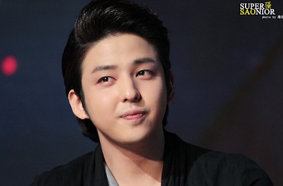 Punya 'Pipi Bakpao', Fans Sebut Kim Kibum Lebih Bahagia Usai Keluar dari SM