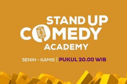 Ada Raditya Dika, Rating 'Stand Up Comedy Academy' Makin Bagus