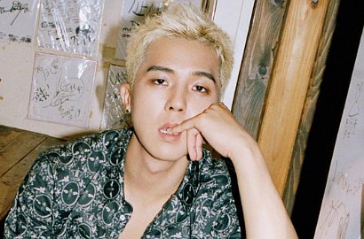 Sering Pose Mesra, Inikah Cewek Cantik yang Jadi Pacar Mino Winner?