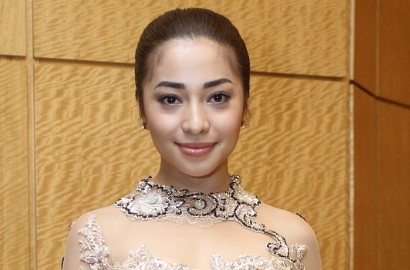 Waduh, Nikita Willy Terang-Terangan Akui Naksir Raffi Ahmad