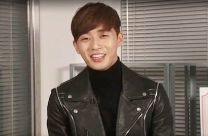 Park Seo Joon Ketiduran Saat Syuting 'She Was Pretty', Kecapekan?