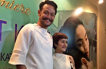 Widi Be3 Jadi Kritikus Utama Dwi Sasono untuk Film 'Malaikat Kecil'